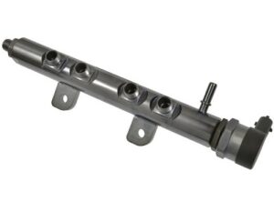18-21 3.0L F-150 Powerstroke Driver Side Fuel Rail