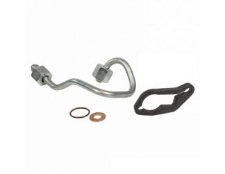 18-21 3.0L F-150 Powerstroke Fuel Injector Line Cylinder 3 & 4