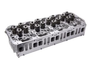 01-04 6.6L LB7 Driver Side Fleece Performance Cylinder Head