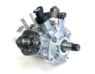18-21 3.0L OEM Ford Powerstroke CP4 Fuel Pump
