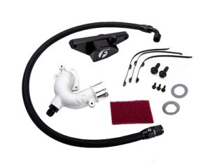 2019+ 6.7L Ram Cummins Coolant Bypass Kit