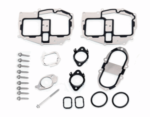 11-19 6.7L Ford Powerstroke OEM EGR Gasket Kit