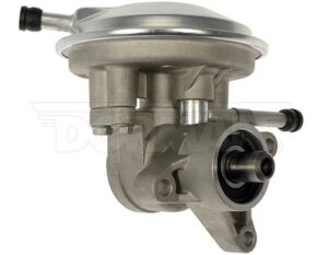 95-20 Isuzu NPR Vacuum Pump