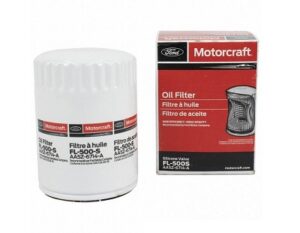 11-22 Ford F150 Motorcraft OEM Oil Filter