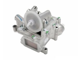 17-19 6.6L L5P Duramax OEM Oil Cooler Assembly