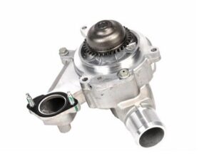 17-23 L5P 6.6L Duramax Water Pump
