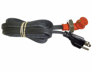 94-22 Ford Powerstroke Engine Block Heater Cord