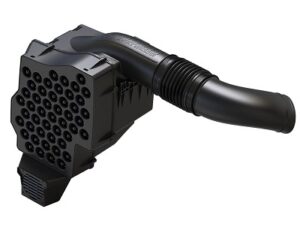 17-19 6.7L Ford S&B Military-Grade Particle Separator