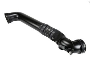 11-16 6.6L LML Duramax OEM Intercooler Outlet Tube