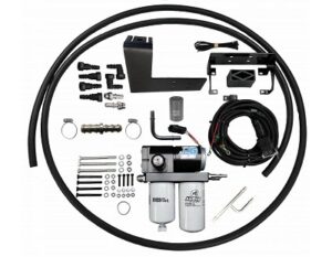17-23 6.7L Ford Powerstroke Airdog II DF-165 5G Fuel System