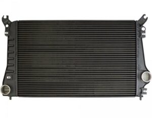 11-16 6.6L LML Duramax OEM Style Intercooler