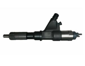 10-15 Reman 4HK1 Isuzu Fuel Injector