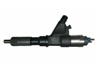 10-15 Reman 4HK1 Isuzu Fuel Injector