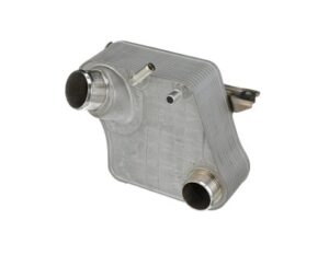 17-21 6.7L Ford Powerstroke OEM Intercooler