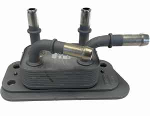 20-22 6.7L Ford Powerstroke OEM Fuel Cooler