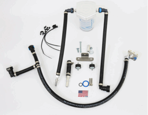 Ford 6.7L Powerstroke Disaster Prevention Kit