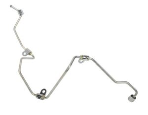 17-22 6.6L L5P Duramax Rail to Rail Fuel Line