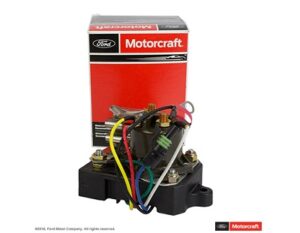 89-94 7.3L IDI Ford OEM Glow Plug Controller