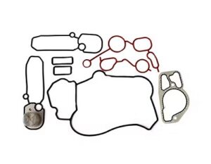 International 7.3L/444E Front Cover Gasket Kit