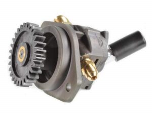 Mack E-Tech Engine Fuel Supply Pump