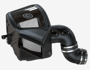 19-23 6.7L Ram Cummins S&B Cold Air Intake System