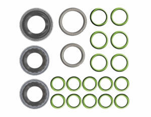 94-04 5.9L Dodge Ram AC System O-Ring Kit
