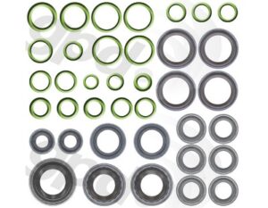 01-12 6.6L Duramax AC System O-Ring Kit