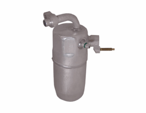 04-07 6.6L LLY/LBZ Duramax AC Accumulator