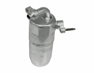 08-10 6.6L LMM Duramax AC Accumulator