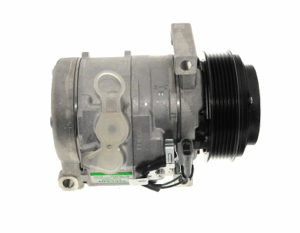 11-14 6.6L Duramax OEM AC Compressor