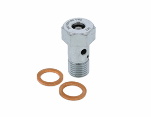 98.5-02 5.9L Dodge Cummins VP44 Overflow Valve