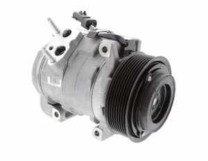 10-20 6.7L Dodge Ram AC Compressor