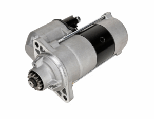 07-18 6.7L Dodge Ram Cummins New Starter