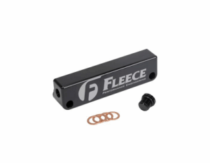 10-18 6.7L Dodge Ram Cummins Fuel Filter Delete