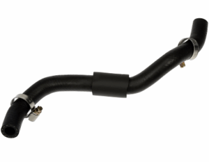 06-10 6.6L Duramax Fuel Filter Inlet Hose