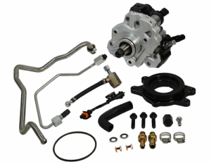11-16 6.6L Duramax BD Venom CP3 Conversion Kit