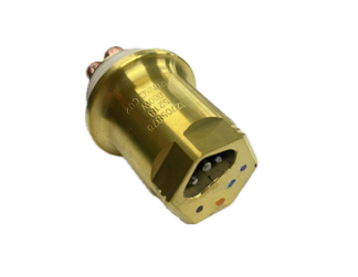 20-23 6.6L L5P Duramax Engine Block Heater