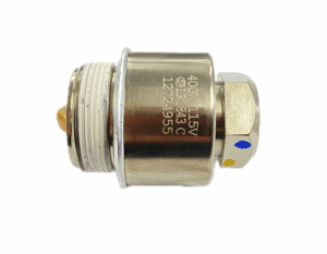 17-19 6.6L L5P Duramax Engine Block Heater