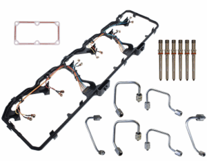07.5-18 6.7L Dodge Ram Cummins Injector Install Kit