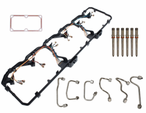 19-23 6.7L Ram Cummins Injector Install Kit