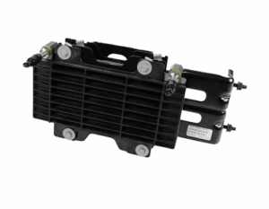17-19 6.6L L5P Duramax Fuel Cooler
