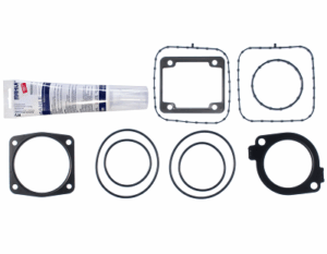 07-10 6.6L Duramax Intake Manifold Gasket Set
