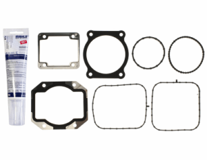 11-16 6.6L Duramax Intake Manifold Gasket Set