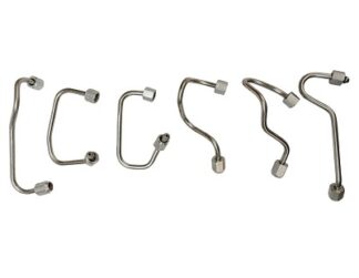 19-23 6.7L Ram Cummins Fuel Injector Lines