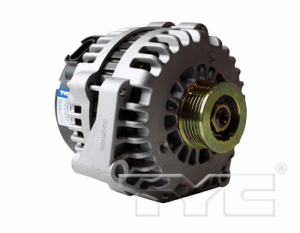01-07 6.6L Duramax New Alternator