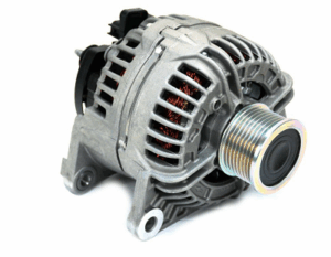 07-09 6.7L Dodge Ram New Alternator