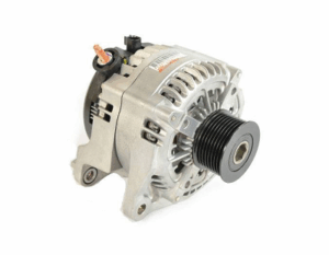 10-21 6.7L Dodge Ram New 220Amp Alternator