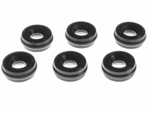 07.5-23 6.7L Dodge Ram Cummins Valve Cover Grommets