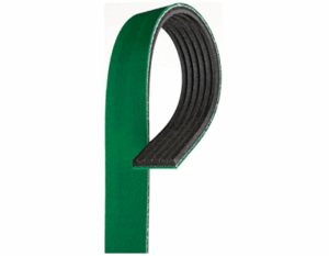 02-19 6.6L Duramax HD Micro-V Belt