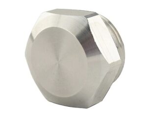 P7100 Performance Billet Rack Cap